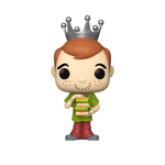 Pop! Freddy Funko as Shaggy, , hi-res view 1